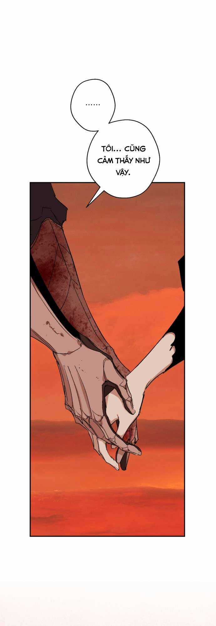 Lời Thú Nhận Của Chúa Tể Bóng Tối Chapter 64 trang 55