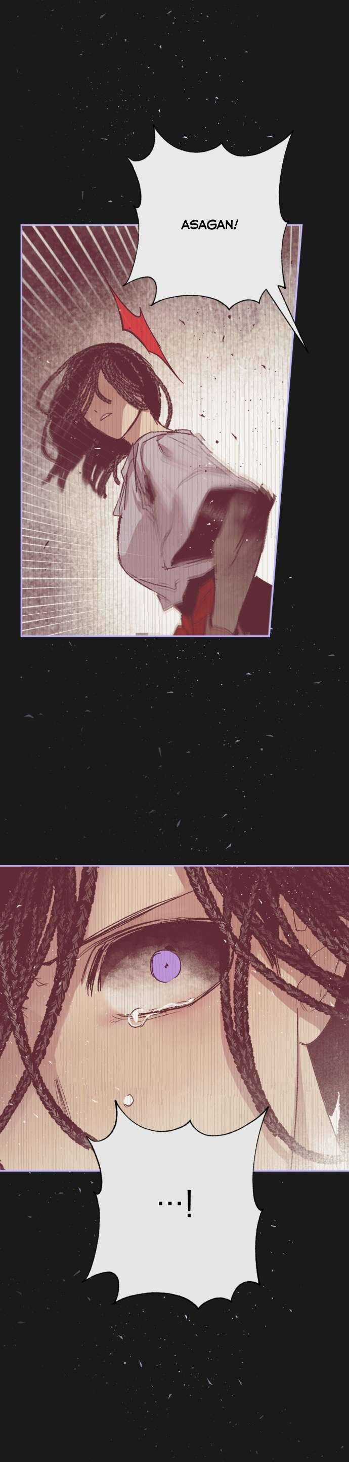 Lời Thú Nhận Của Chúa Tể Bóng Tối Chapter 64 trang 67