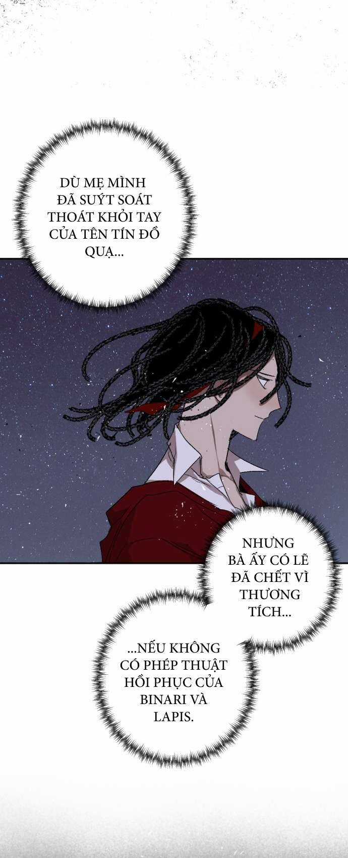 Lời Thú Nhận Của Chúa Tể Bóng Tối Chapter 64 trang 69