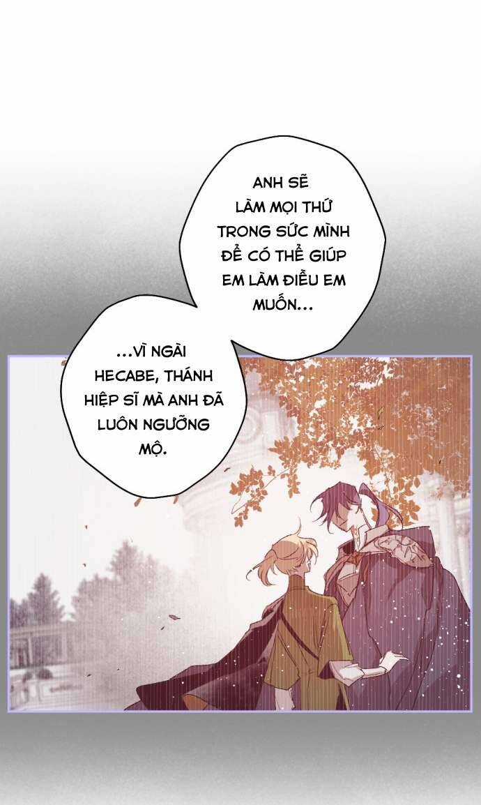 Lời Thú Nhận Của Chúa Tể Bóng Tối Chapter 64 trang 85