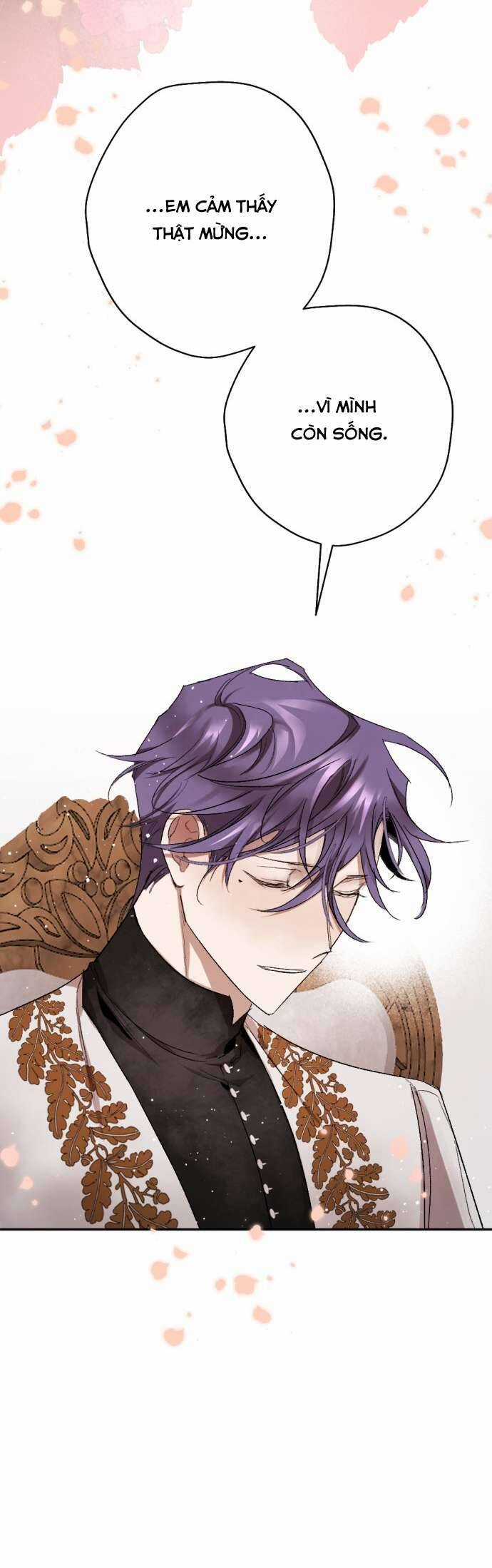 Lời Thú Nhận Của Chúa Tể Bóng Tối Chapter 64 trang 90