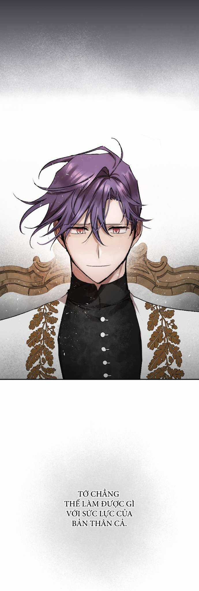 Lời Thú Nhận Của Chúa Tể Bóng Tối Chapter 64 trang 94