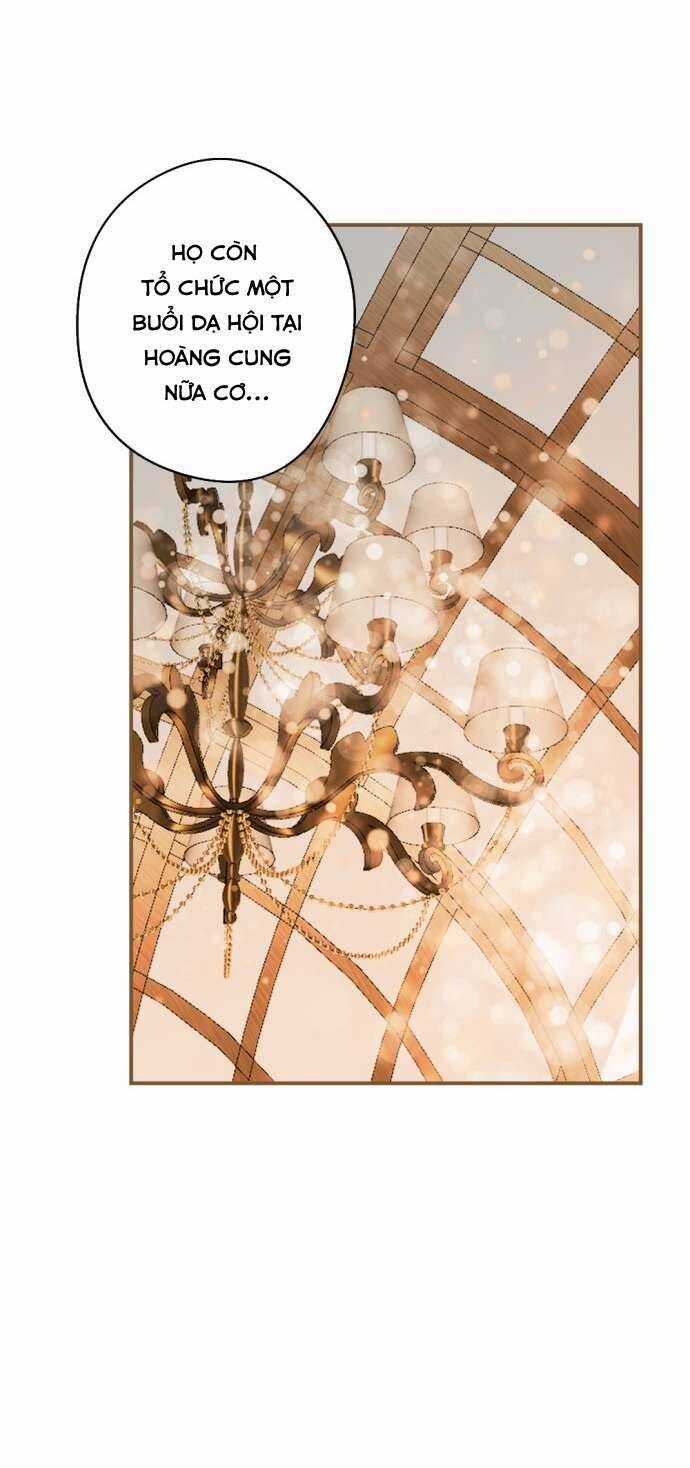 Lời Thú Nhận Của Chúa Tể Bóng Tối Chapter 64 trang 98