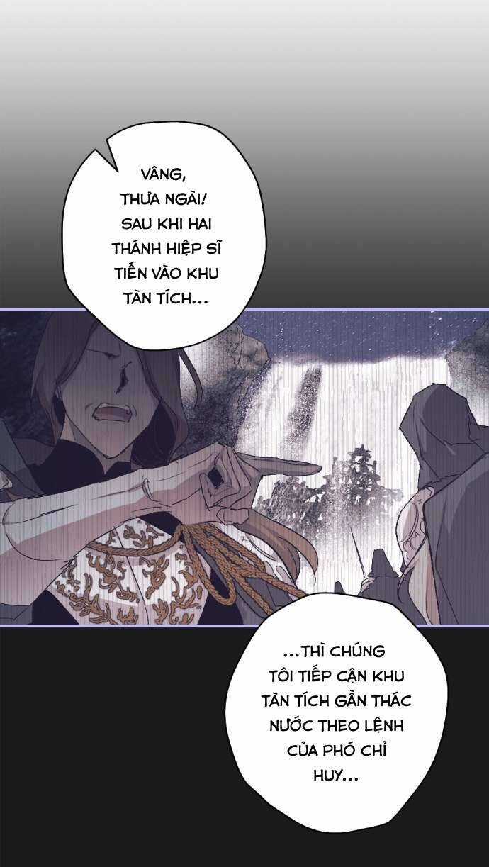 Lời Thú Nhận Của Chúa Tể Bóng Tối Chapter 65 trang 11