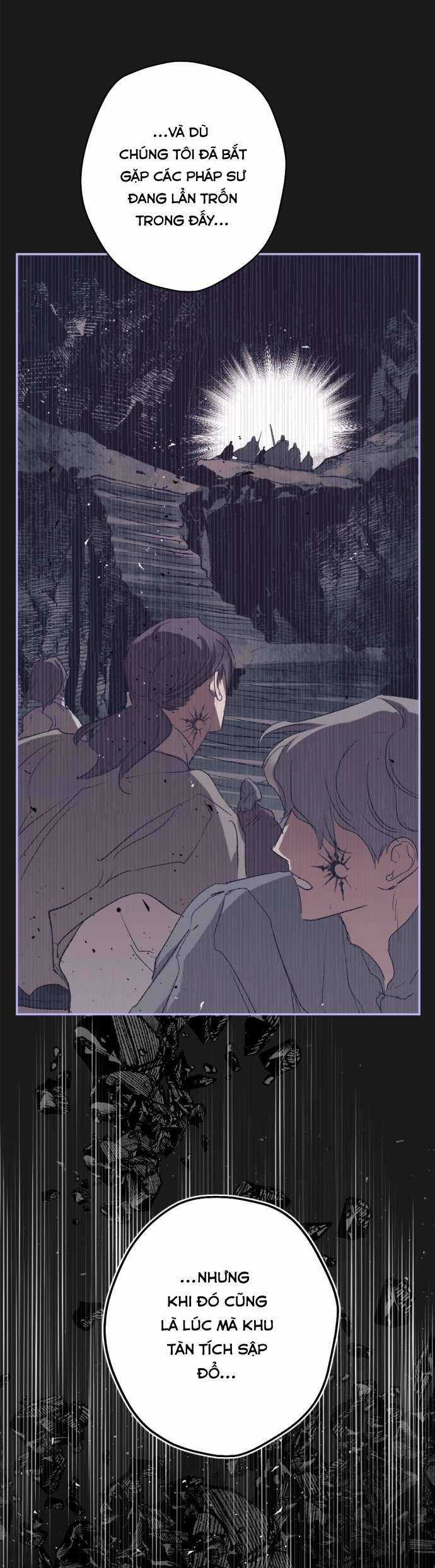 Lời Thú Nhận Của Chúa Tể Bóng Tối Chapter 65 trang 12