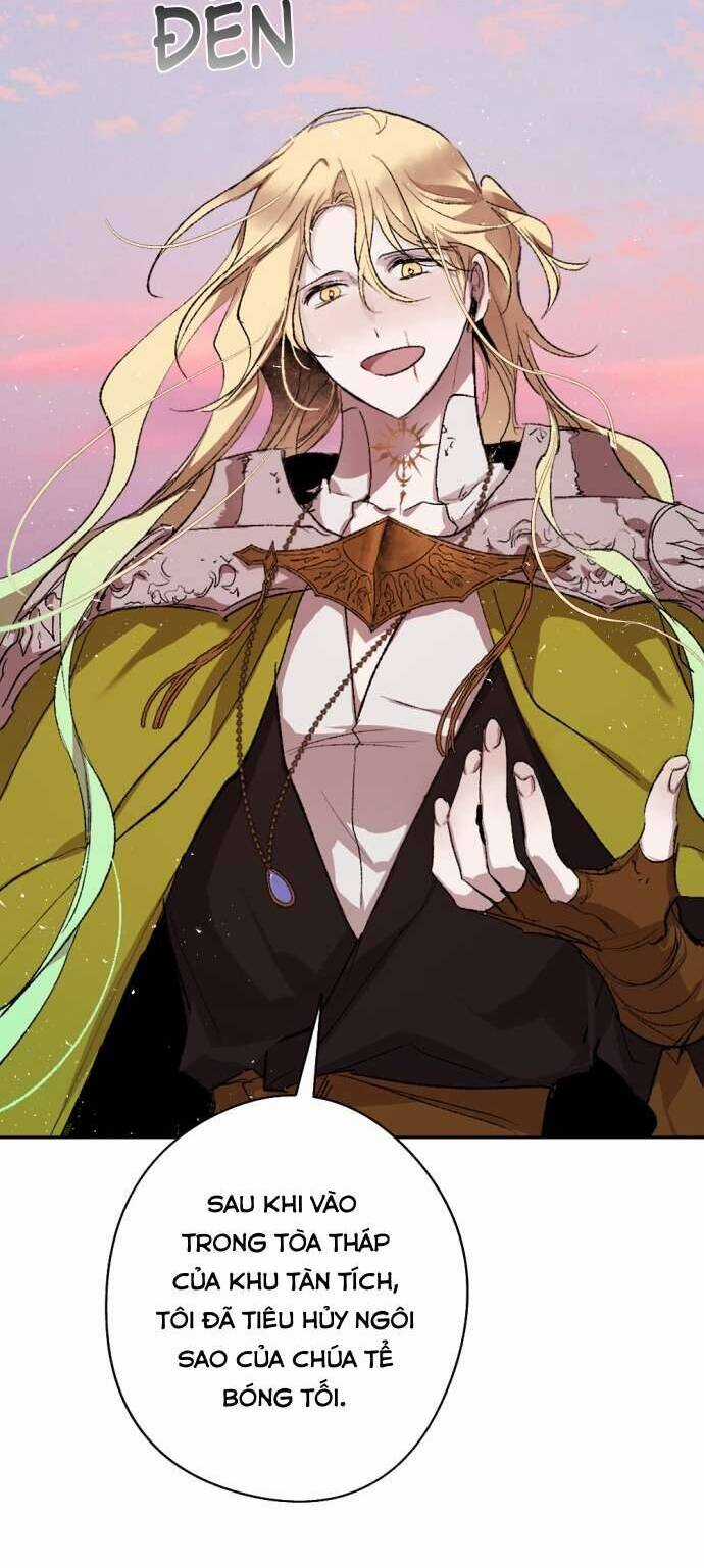 Lời Thú Nhận Của Chúa Tể Bóng Tối Chapter 65 trang 15