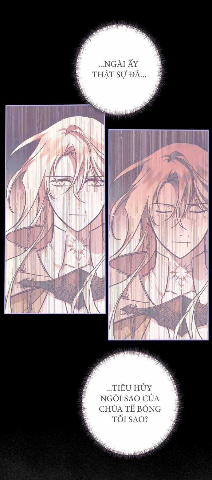 Lời Thú Nhận Của Chúa Tể Bóng Tối Chapter 65 trang 19