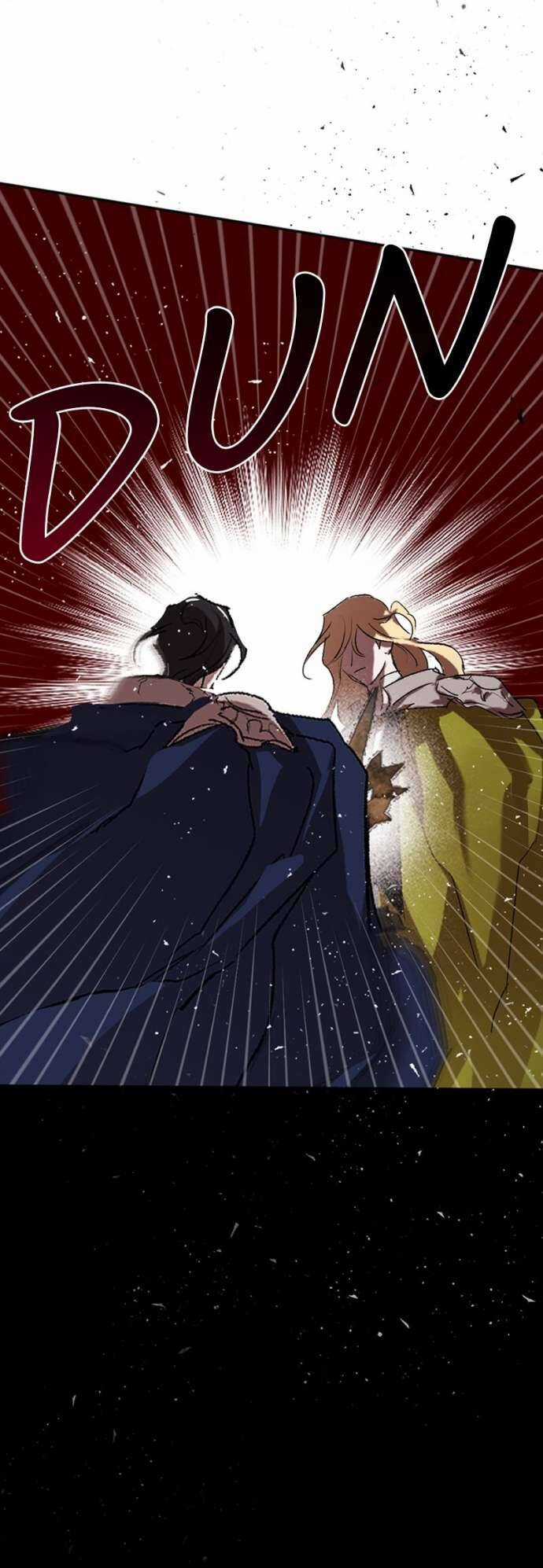 Lời Thú Nhận Của Chúa Tể Bóng Tối Chapter 65 trang 21