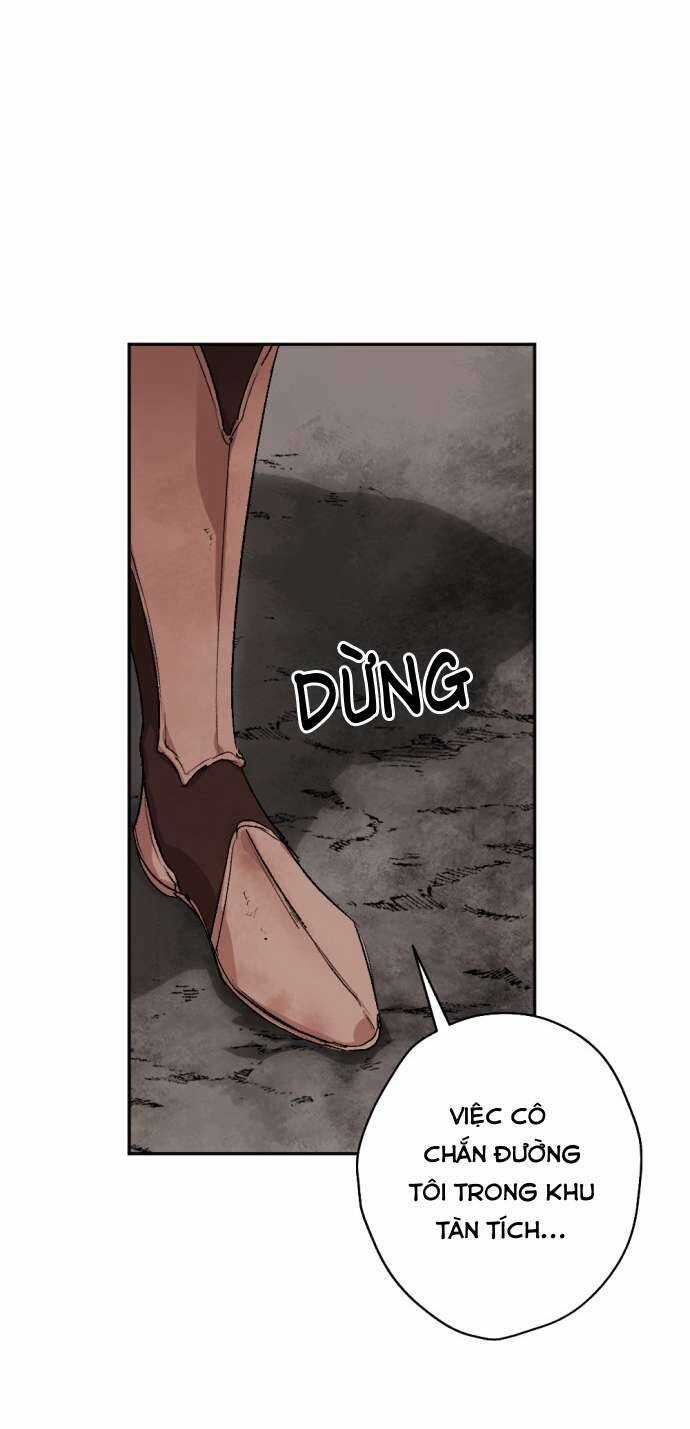 Lời Thú Nhận Của Chúa Tể Bóng Tối Chapter 65 trang 33