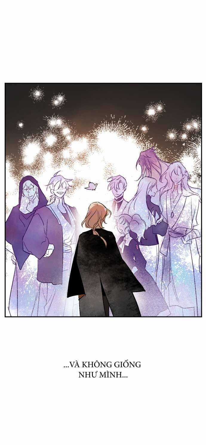 Lời Thú Nhận Của Chúa Tể Bóng Tối Chapter 65 trang 44