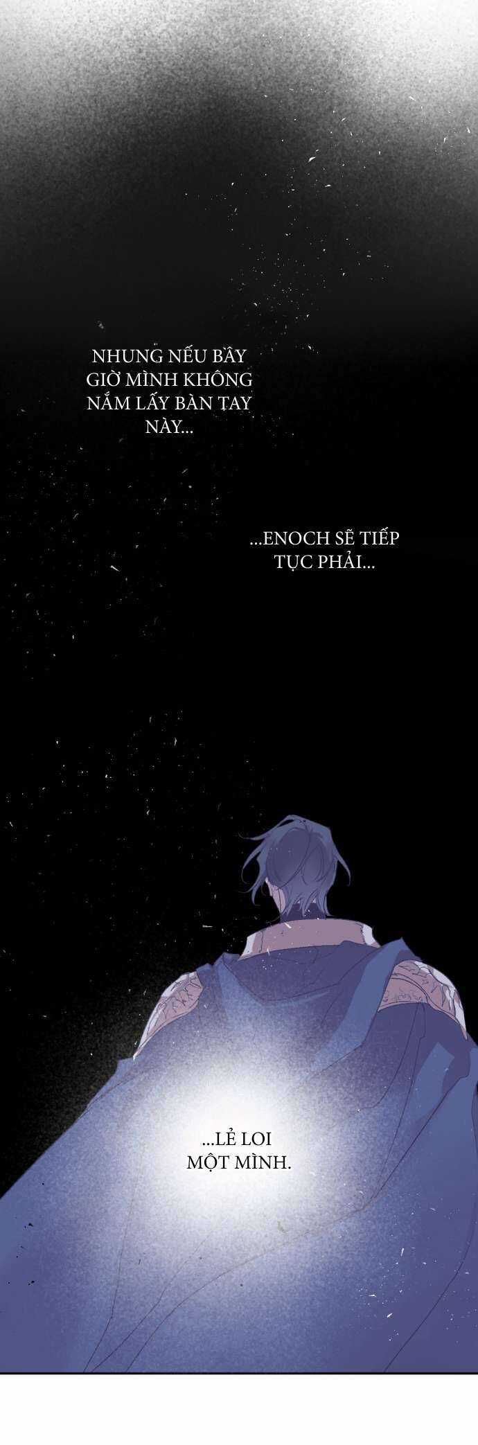 Lời Thú Nhận Của Chúa Tể Bóng Tối Chapter 65 trang 50