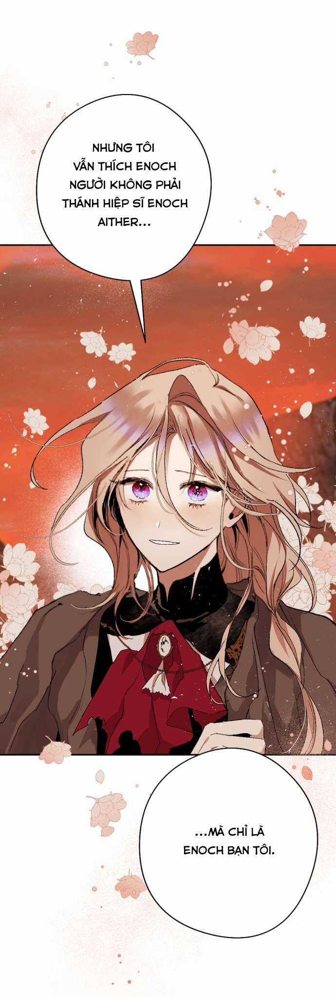 Lời Thú Nhận Của Chúa Tể Bóng Tối Chapter 65 trang 52