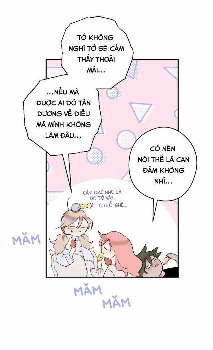 Lời Thú Nhận Của Chúa Tể Bóng Tối Chapter 65 trang 64