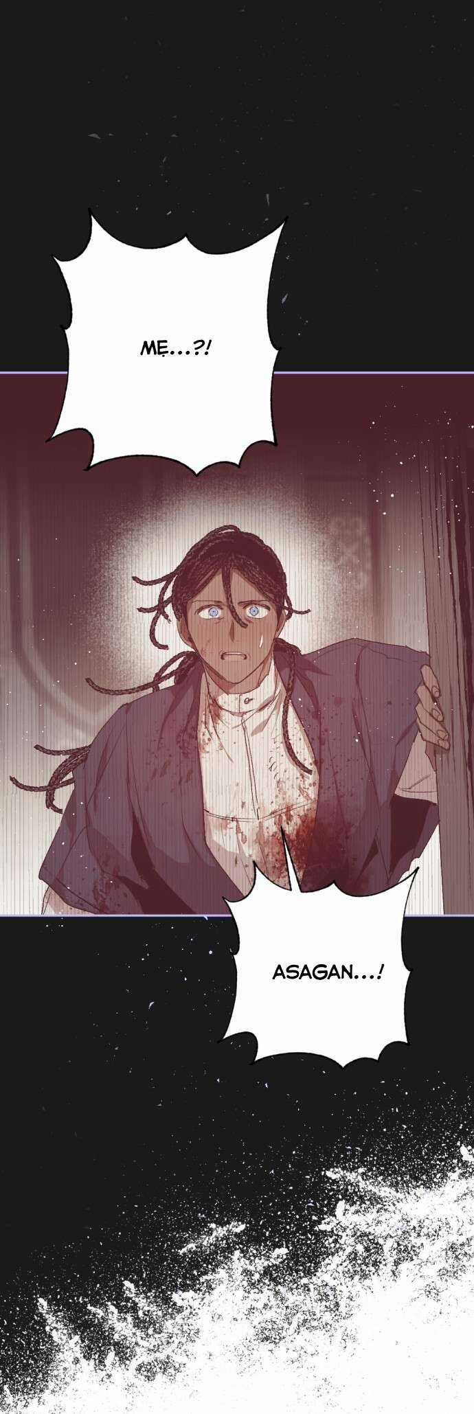 Lời Thú Nhận Của Chúa Tể Bóng Tối Chapter 65 trang 68