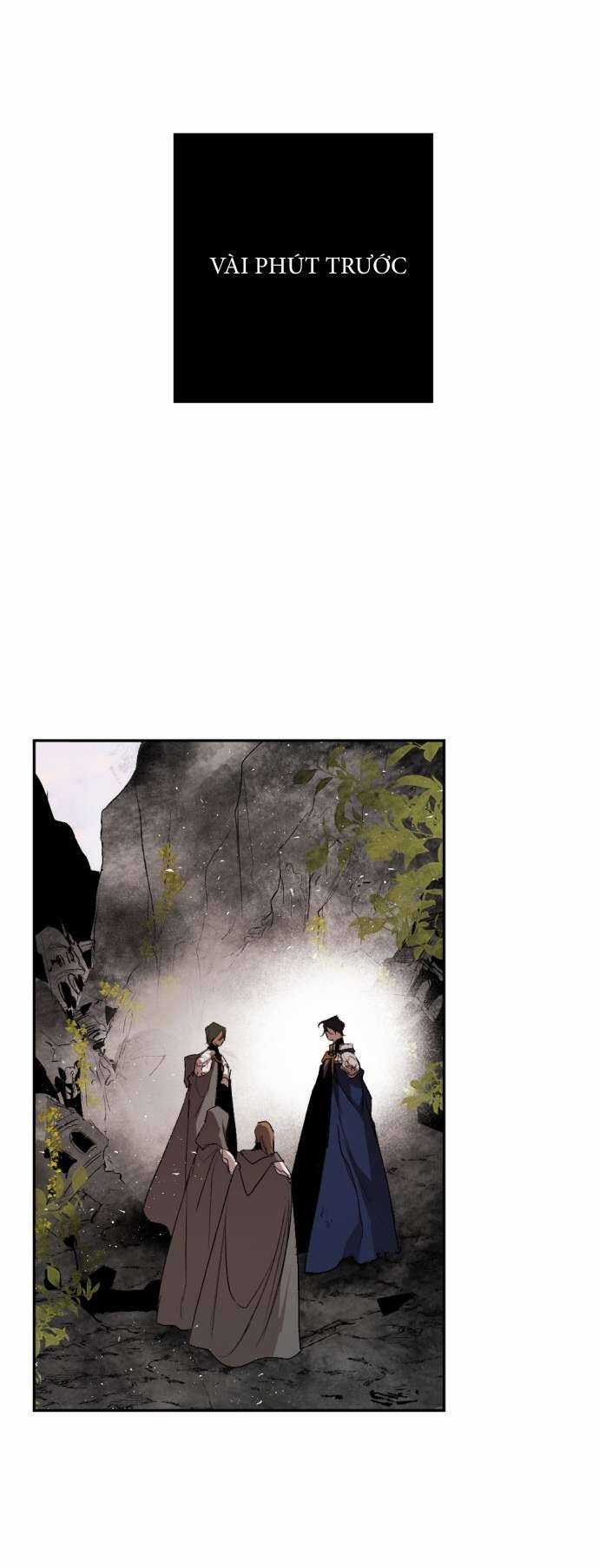 Lời Thú Nhận Của Chúa Tể Bóng Tối Chapter 65 trang 7