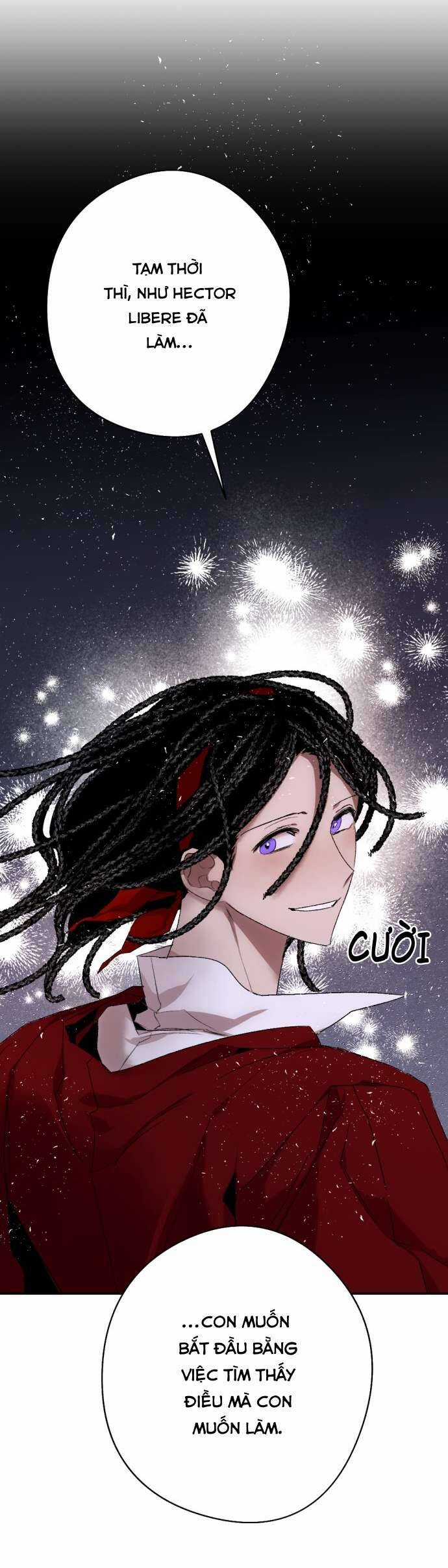 Lời Thú Nhận Của Chúa Tể Bóng Tối Chapter 65 trang 79