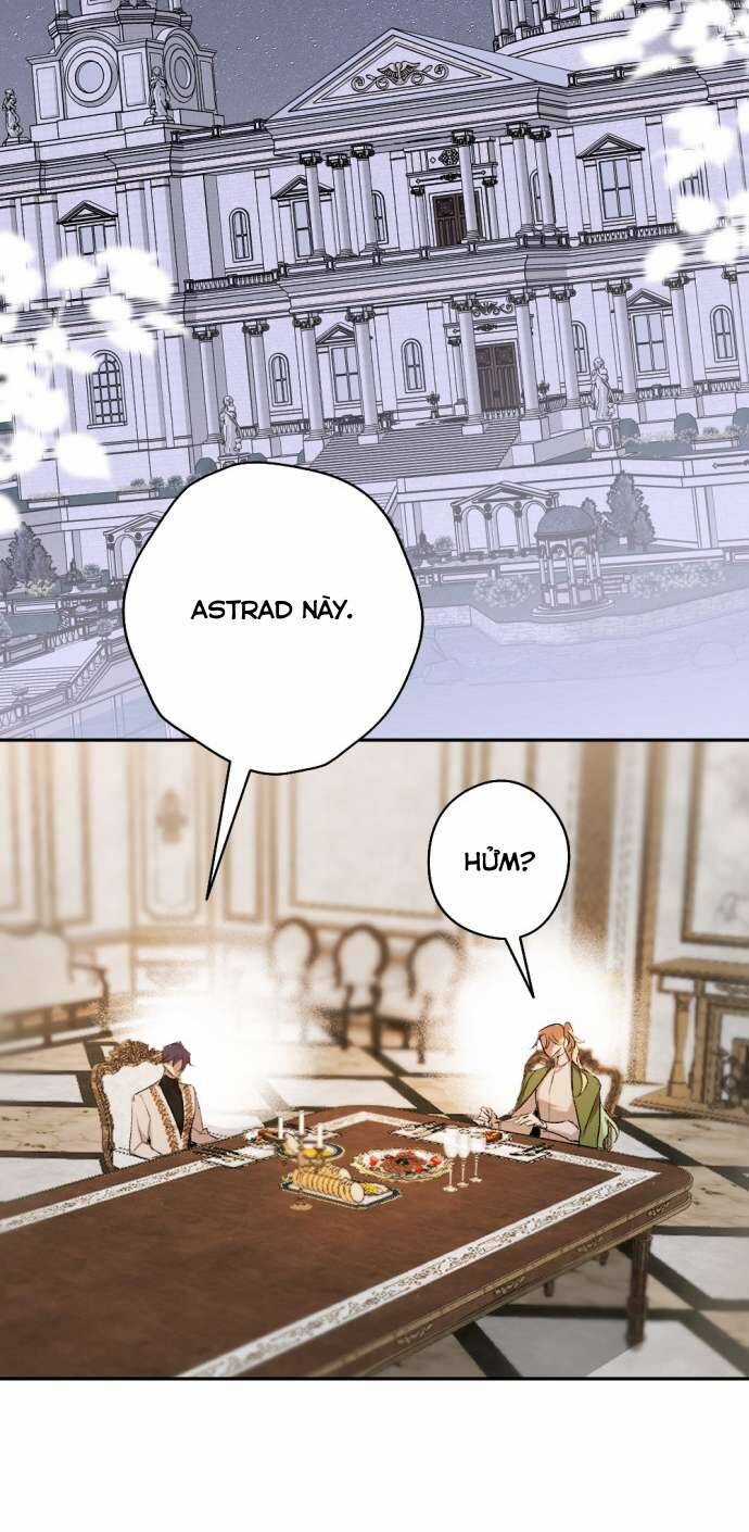 Lời Thú Nhận Của Chúa Tể Bóng Tối Chapter 65 trang 81