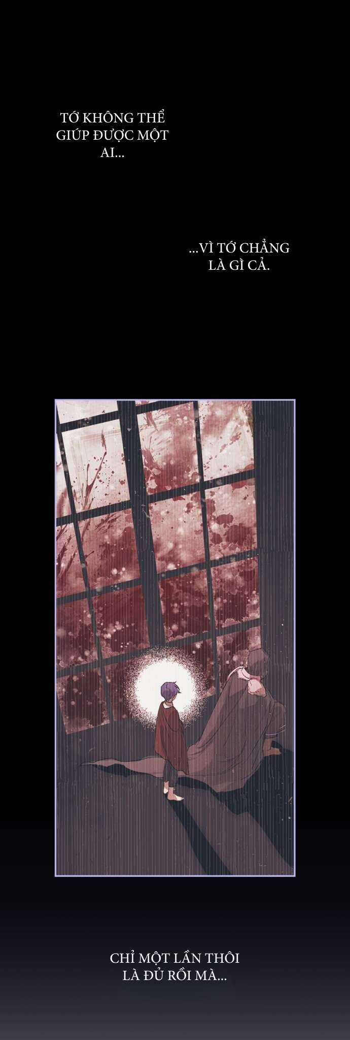 Lời Thú Nhận Của Chúa Tể Bóng Tối Chapter 65 trang 93