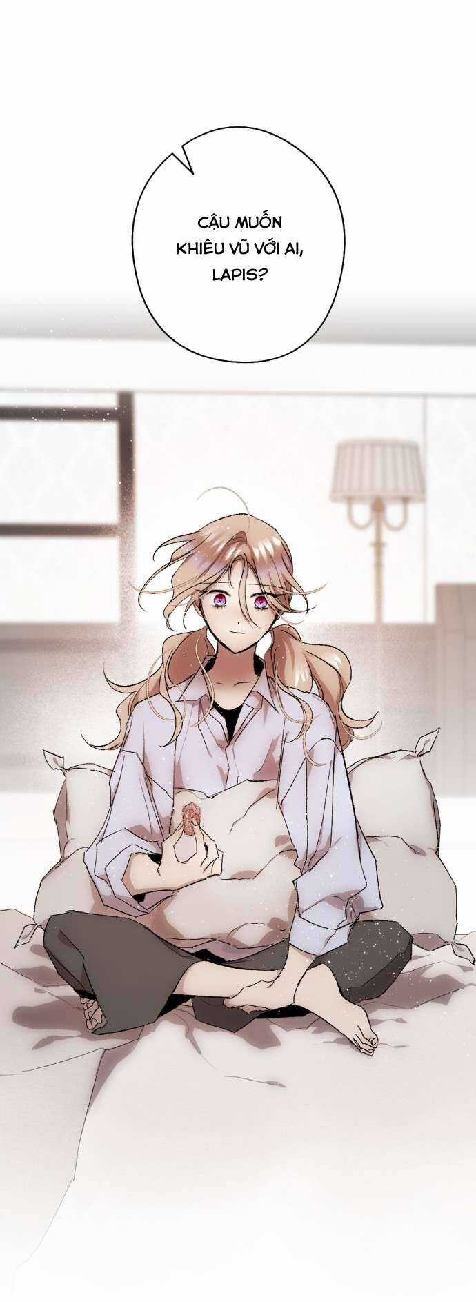 Lời Thú Nhận Của Chúa Tể Bóng Tối Chapter 65 trang 99