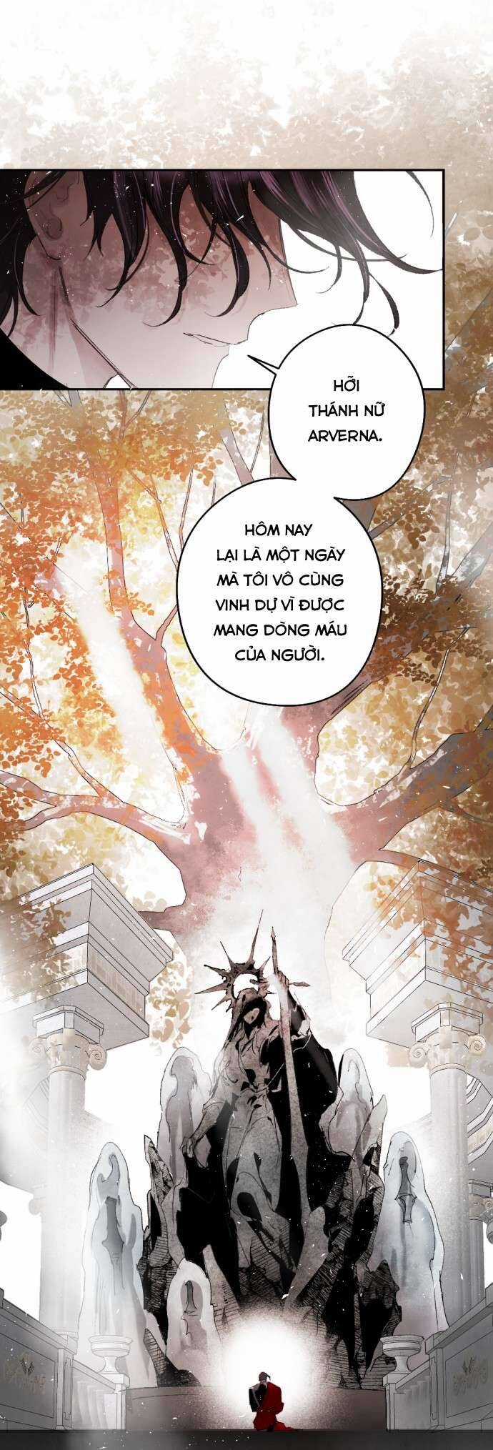 Lời Thú Nhận Của Chúa Tể Bóng Tối Chapter 66 trang 1