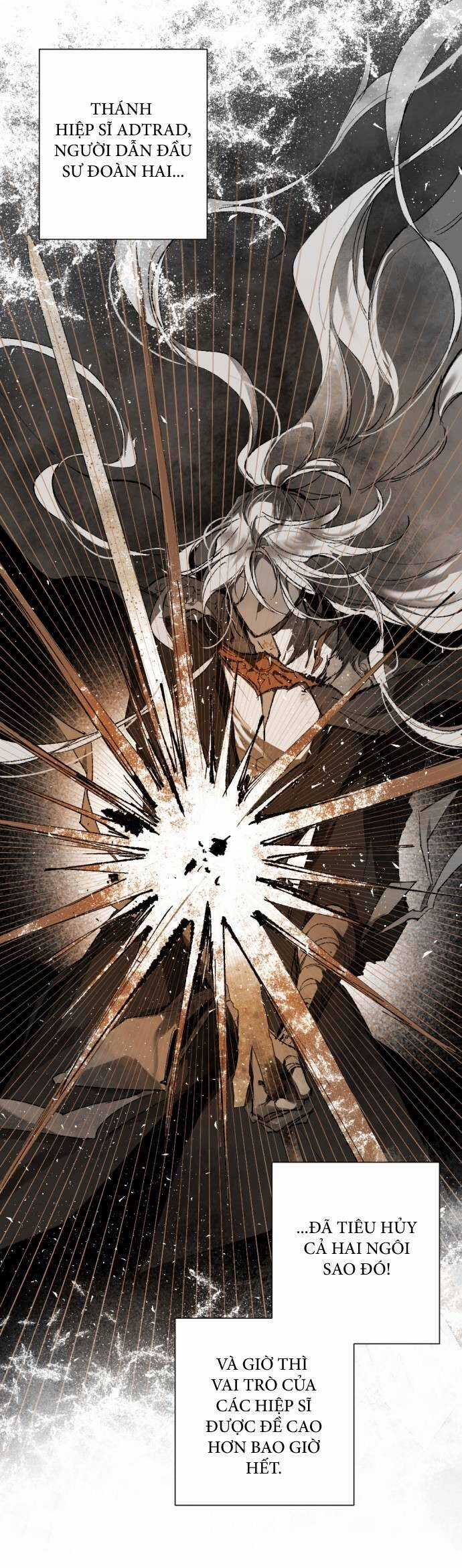 Lời Thú Nhận Của Chúa Tể Bóng Tối Chapter 66 trang 14