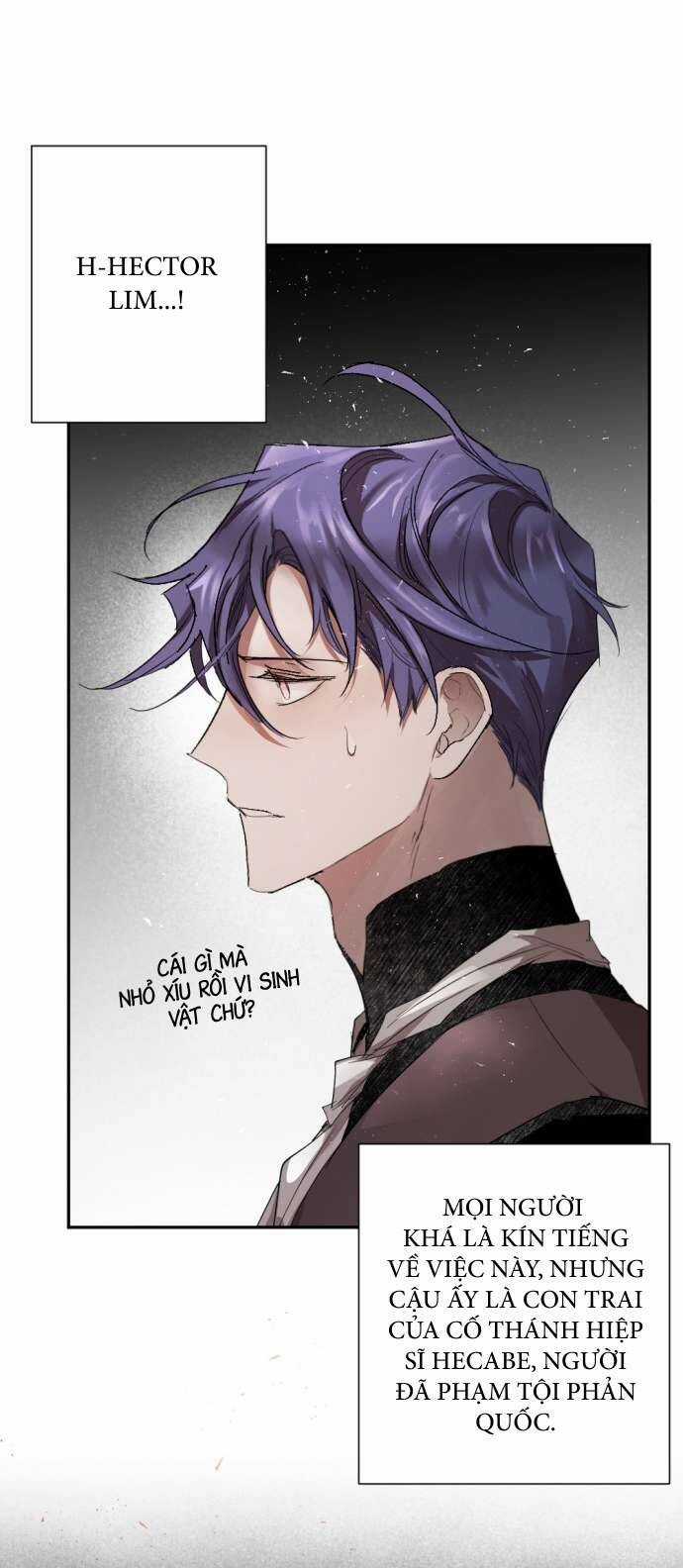 Lời Thú Nhận Của Chúa Tể Bóng Tối Chapter 66 trang 19