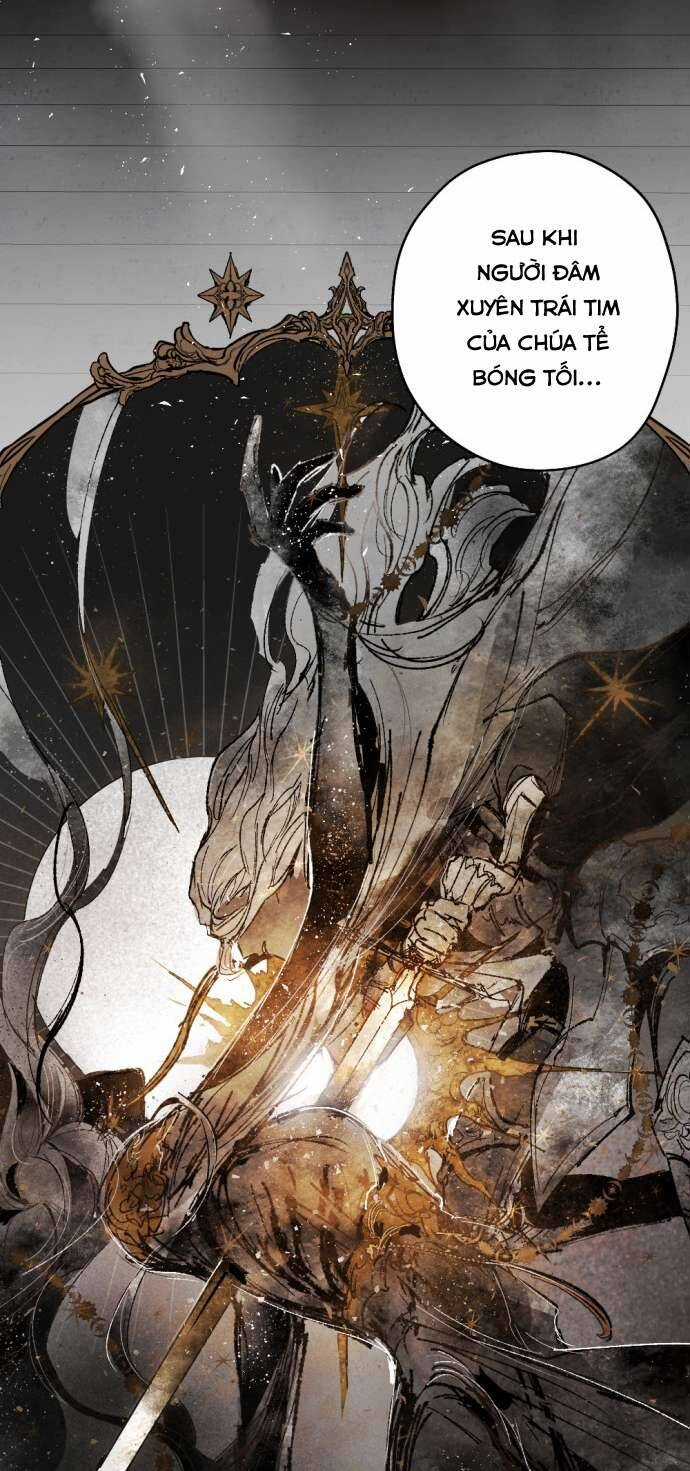 Lời Thú Nhận Của Chúa Tể Bóng Tối Chapter 66 trang 2