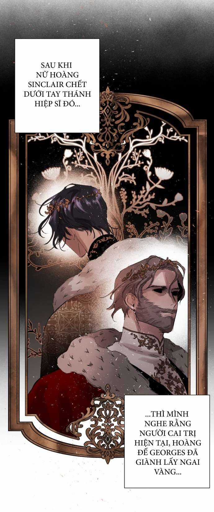 Lời Thú Nhận Của Chúa Tể Bóng Tối Chapter 66 trang 20