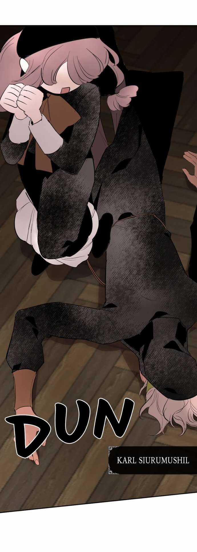 Lời Thú Nhận Của Chúa Tể Bóng Tối Chapter 66 trang 23