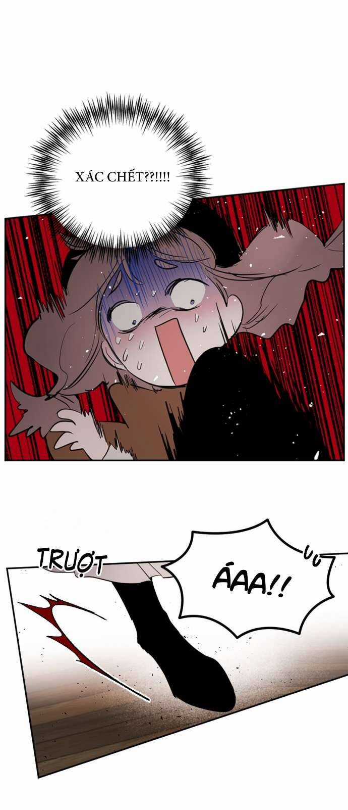 Lời Thú Nhận Của Chúa Tể Bóng Tối Chapter 66 trang 24