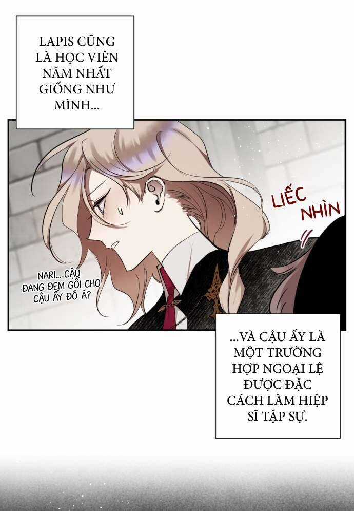 Lời Thú Nhận Của Chúa Tể Bóng Tối Chapter 66 trang 30
