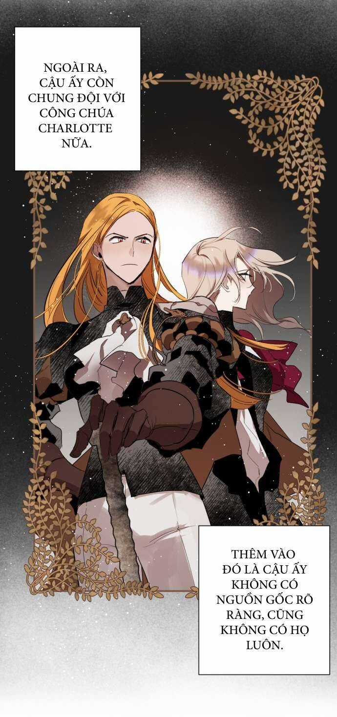 Lời Thú Nhận Của Chúa Tể Bóng Tối Chapter 66 trang 31