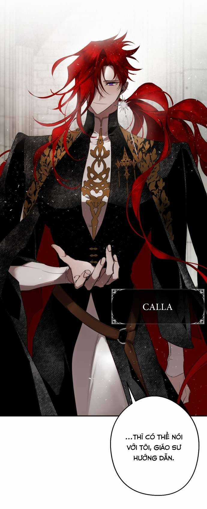 Lời Thú Nhận Của Chúa Tể Bóng Tối Chapter 66 trang 36