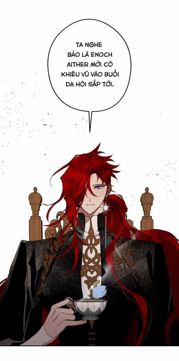 Lời Thú Nhận Của Chúa Tể Bóng Tối Chapter 66 trang 40