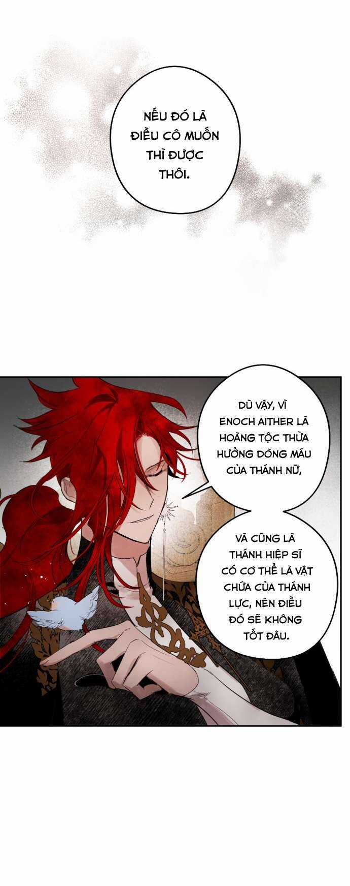 Lời Thú Nhận Của Chúa Tể Bóng Tối Chapter 66 trang 42