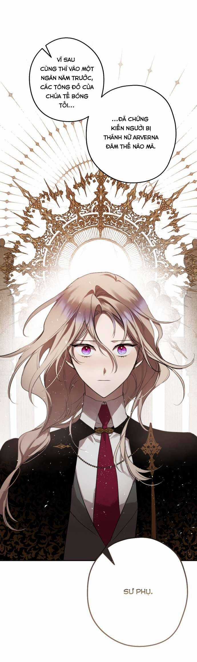 Lời Thú Nhận Của Chúa Tể Bóng Tối Chapter 66 trang 43