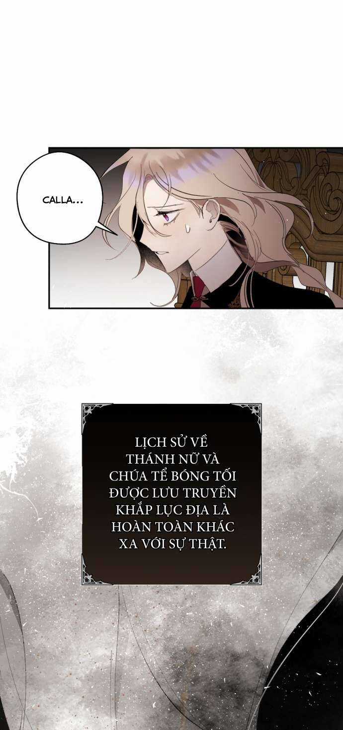 Lời Thú Nhận Của Chúa Tể Bóng Tối Chapter 66 trang 44