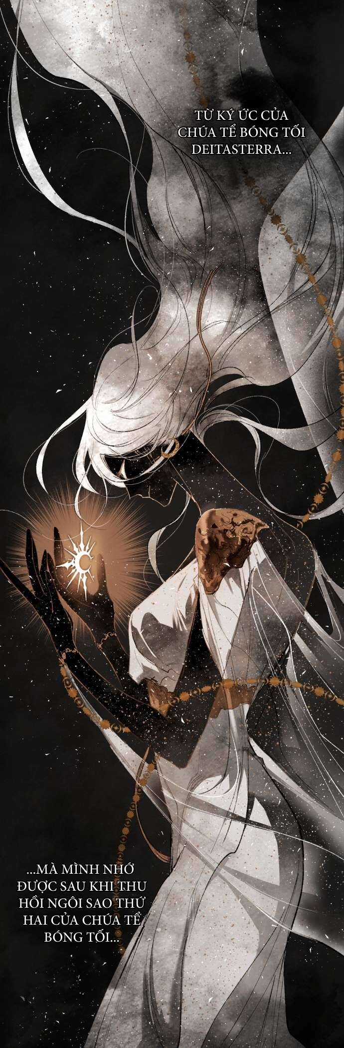 Lời Thú Nhận Của Chúa Tể Bóng Tối Chapter 66 trang 45