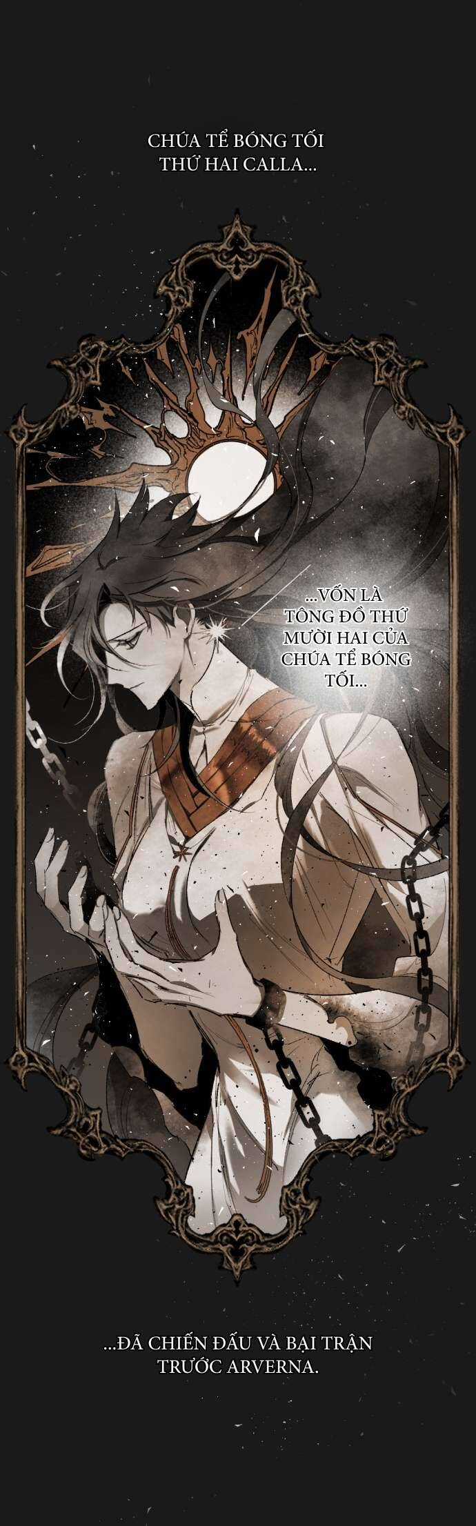 Lời Thú Nhận Của Chúa Tể Bóng Tối Chapter 66 trang 49