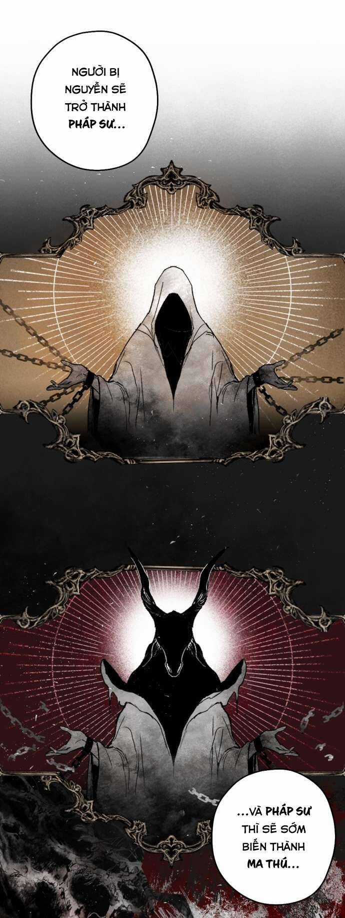 Lời Thú Nhận Của Chúa Tể Bóng Tối Chapter 66 trang 5