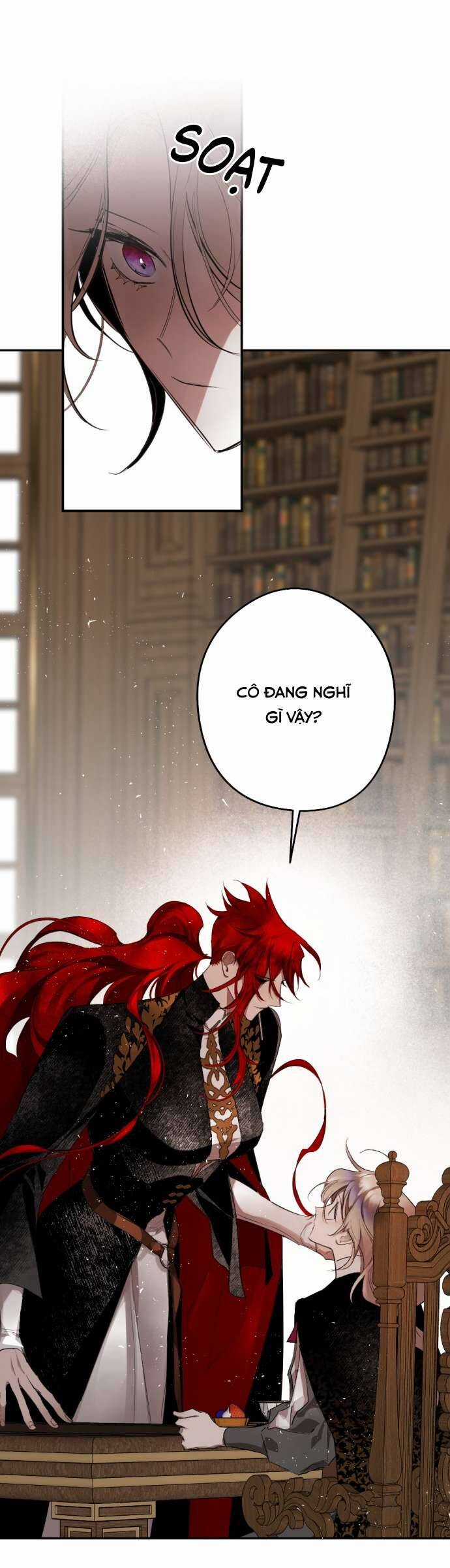 Lời Thú Nhận Của Chúa Tể Bóng Tối Chapter 66 trang 53