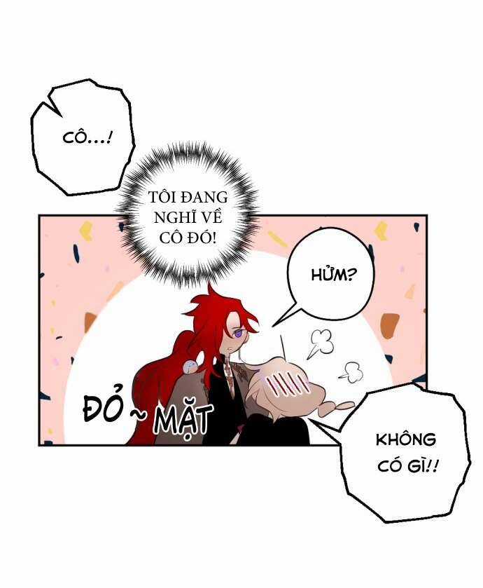 Lời Thú Nhận Của Chúa Tể Bóng Tối Chapter 66 trang 55