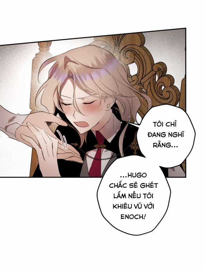 Lời Thú Nhận Của Chúa Tể Bóng Tối Chapter 66 trang 56