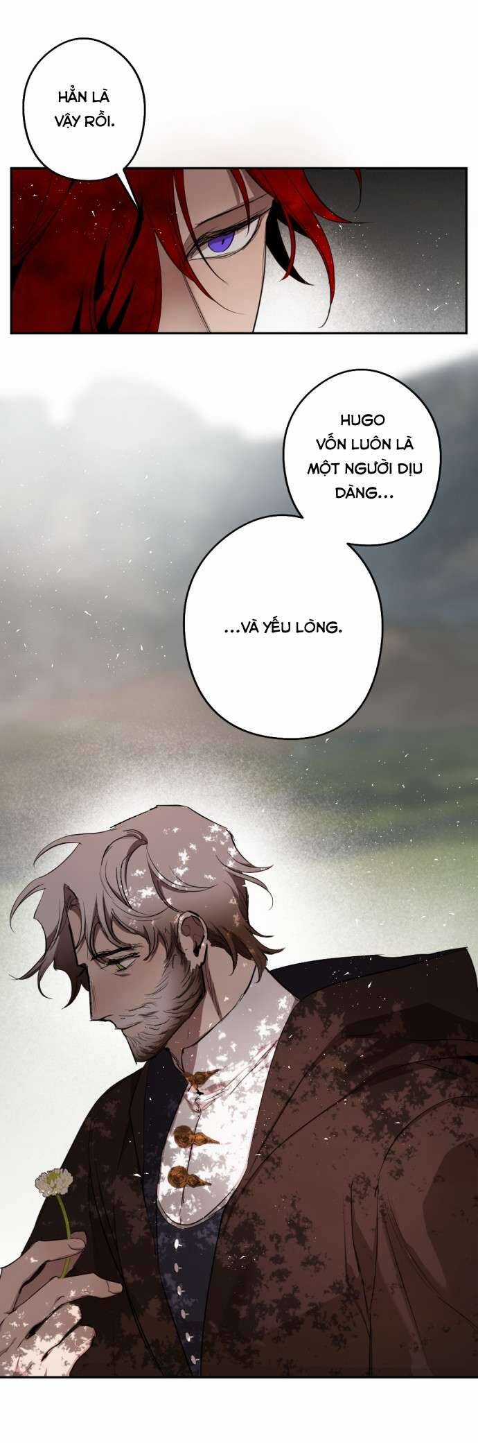 Lời Thú Nhận Của Chúa Tể Bóng Tối Chapter 66 trang 57