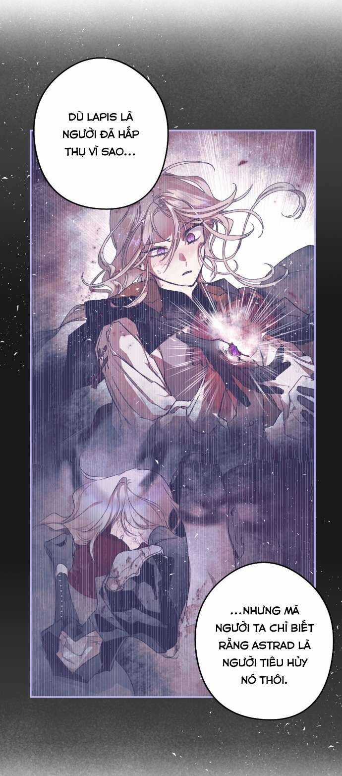 Lời Thú Nhận Của Chúa Tể Bóng Tối Chapter 66 trang 60