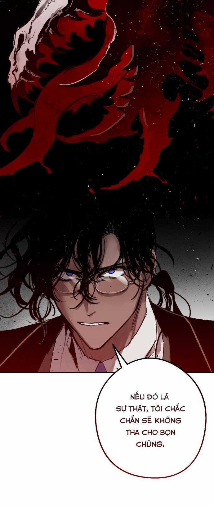 Lời Thú Nhận Của Chúa Tể Bóng Tối Chapter 66 trang 65