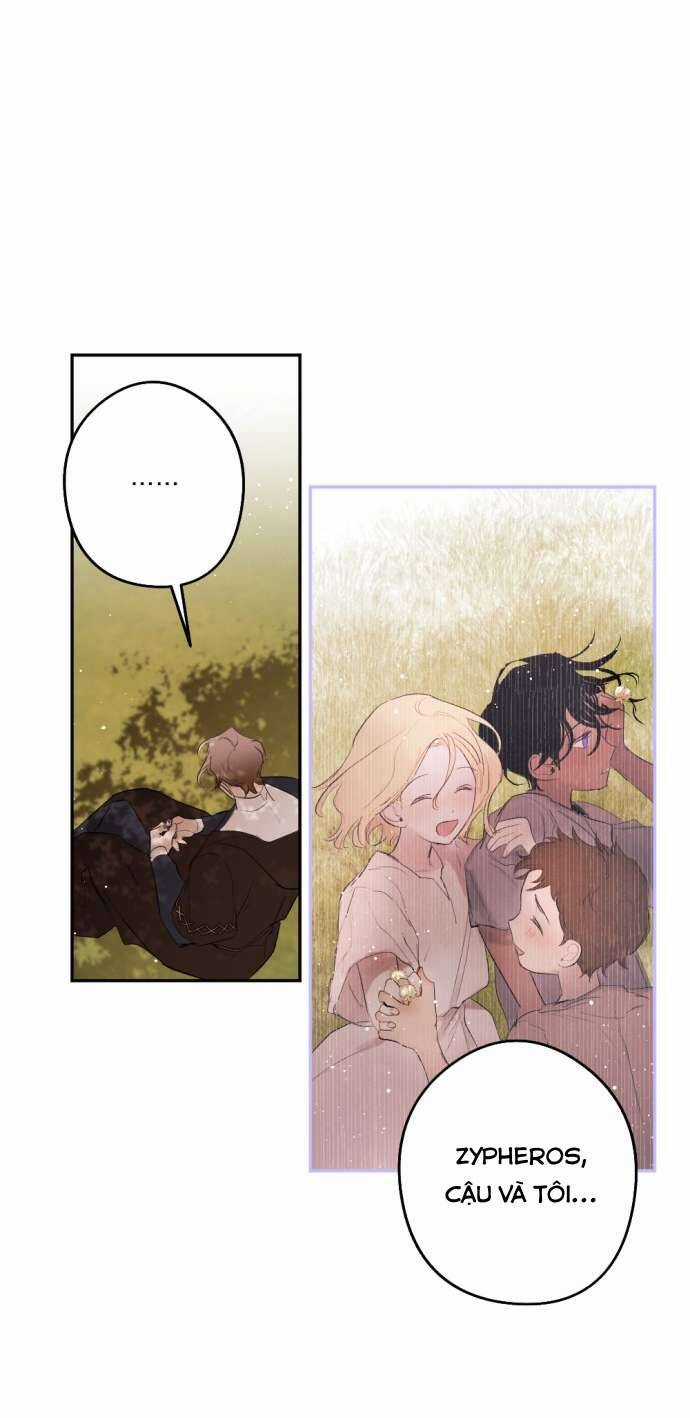 Lời Thú Nhận Của Chúa Tể Bóng Tối Chapter 66 trang 66