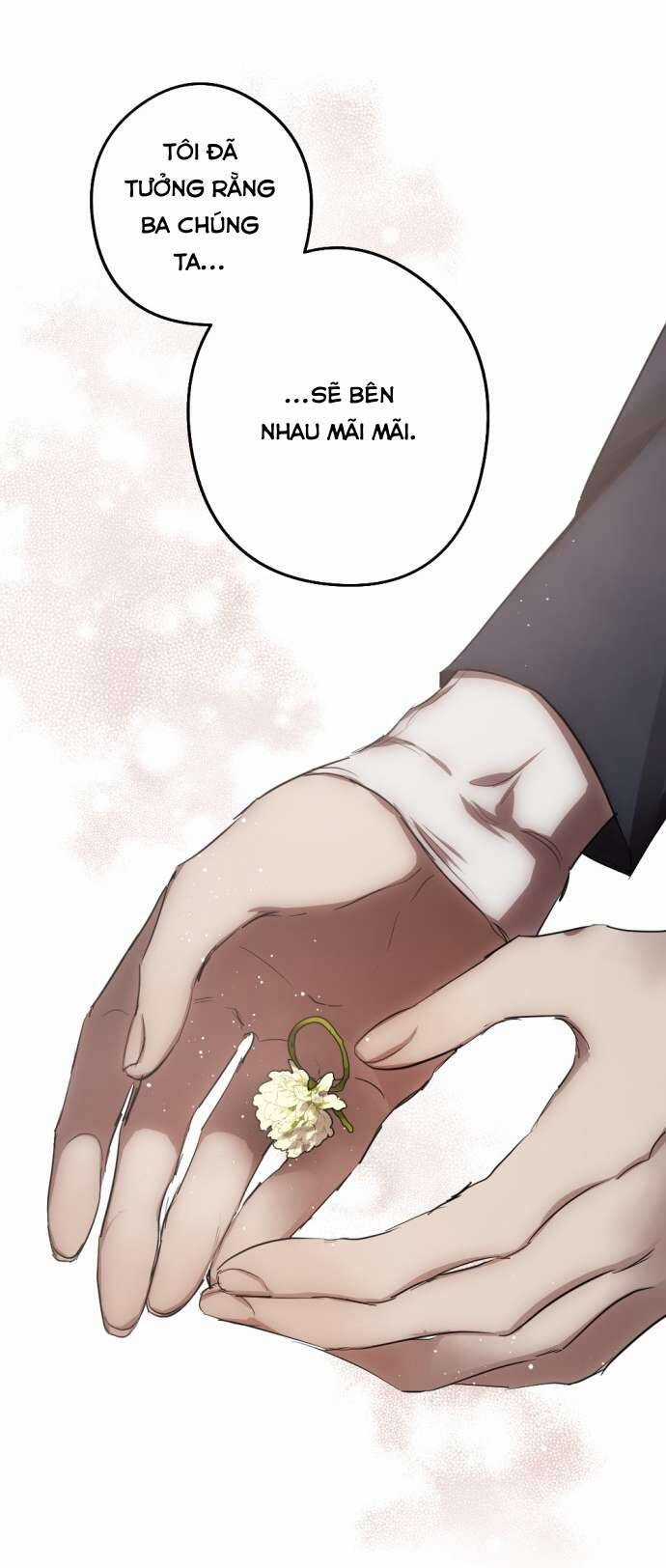 Lời Thú Nhận Của Chúa Tể Bóng Tối Chapter 66 trang 67