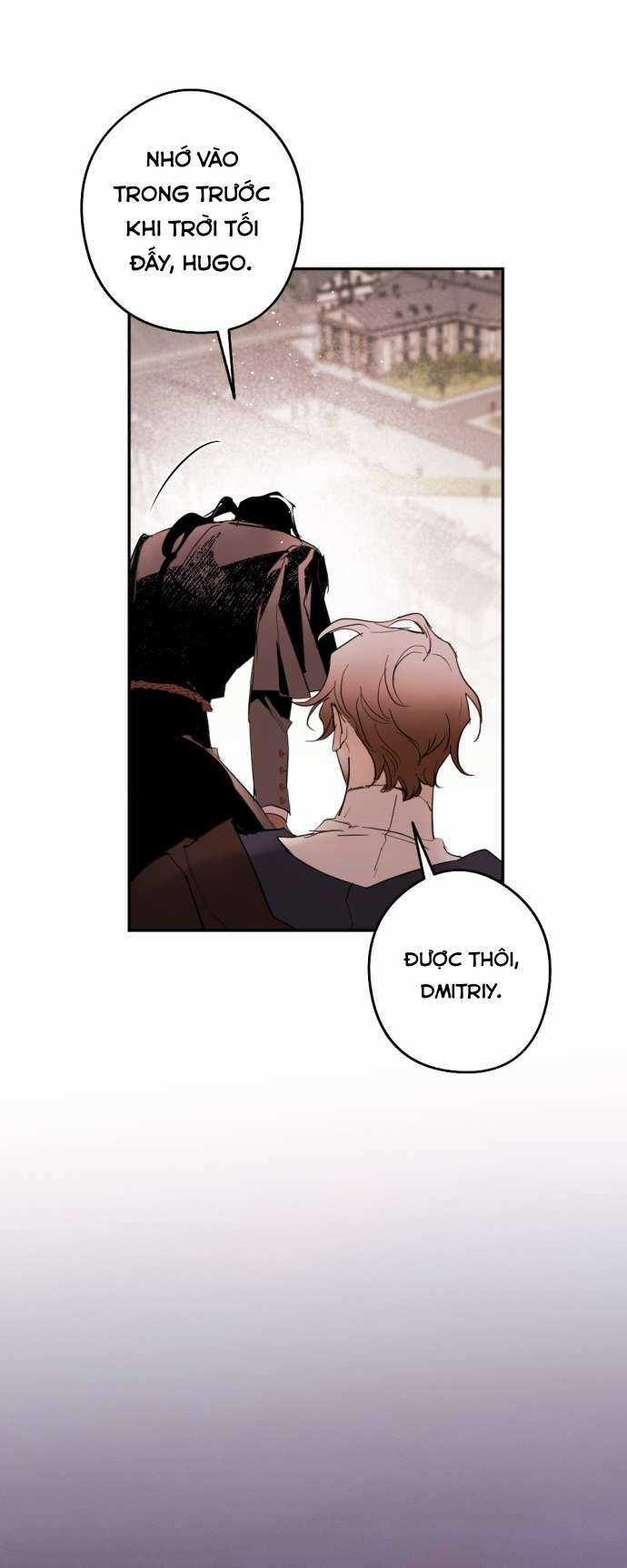 Lời Thú Nhận Của Chúa Tể Bóng Tối Chapter 66 trang 69