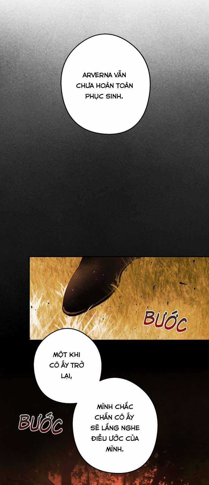 Lời Thú Nhận Của Chúa Tể Bóng Tối Chapter 66 trang 72